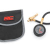 ROUGH COUNTRY Rapid Tire Deflator w/Carrying Case 99016