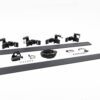 ROUGH COUNTRY Power Running Boards PSR51920