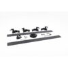 ROUGH COUNTRY Power Running Boards PSR71520