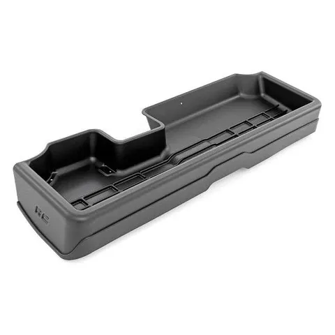 ROUGH COUNTRY Under Seat Storage Crew Cab Chevy/GMC 1500 RC09051A