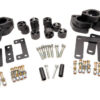 ROUGH COUNTRY Ram 1.25in Body Lift Kit RC800