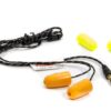 RACECEIVER Semi-Pro Earpiece RCVEP700
