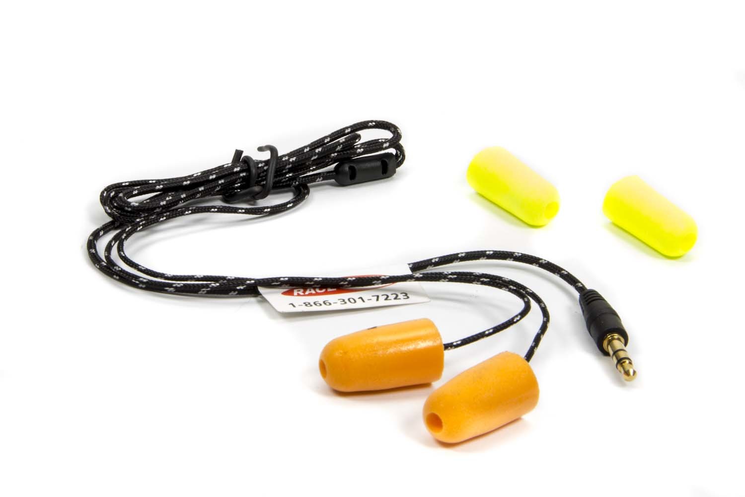 RACECEIVER Semi-Pro Earpiece RCVEP700
