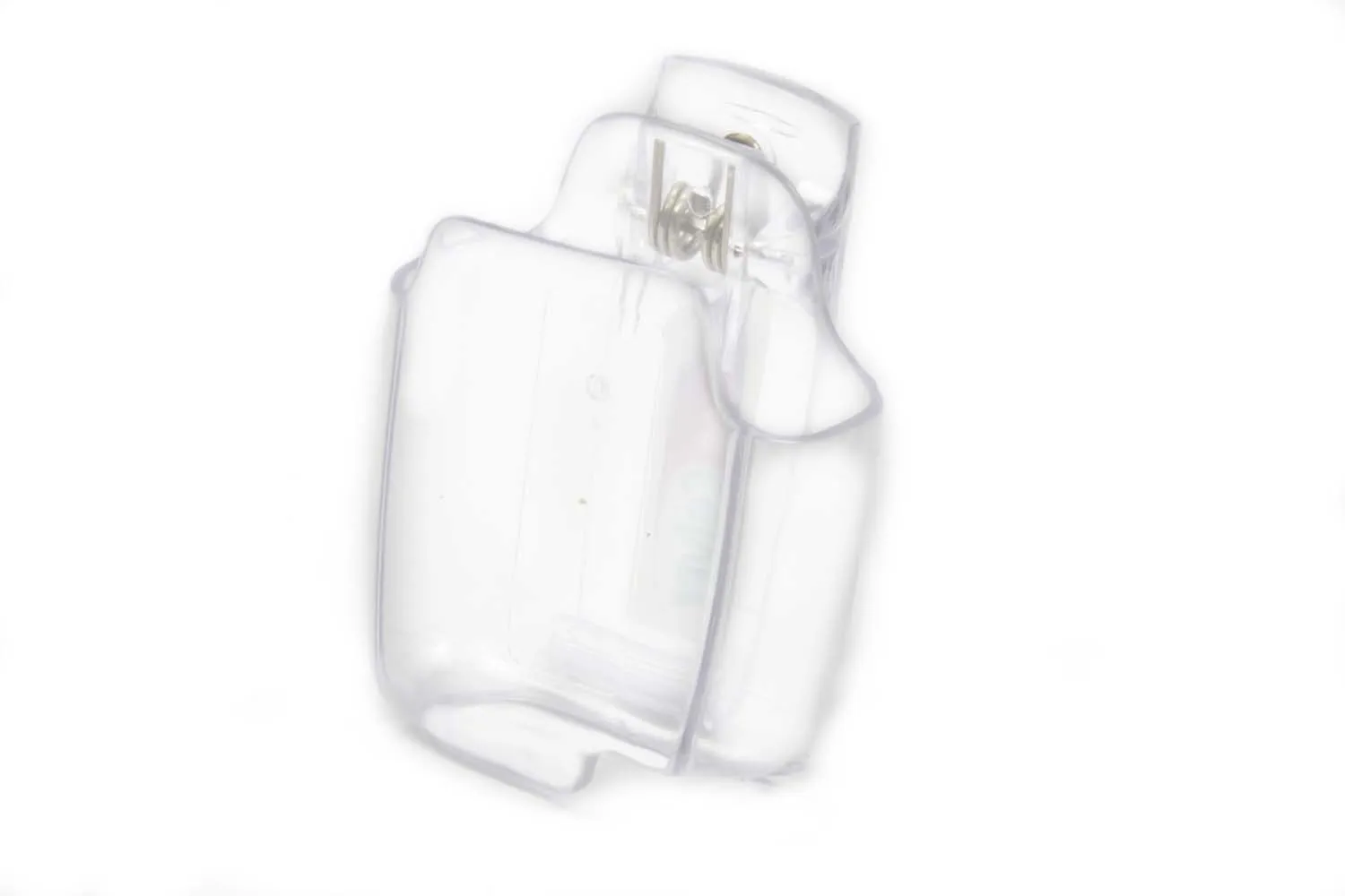 RACECEIVER Holder Clear RCVHD16C