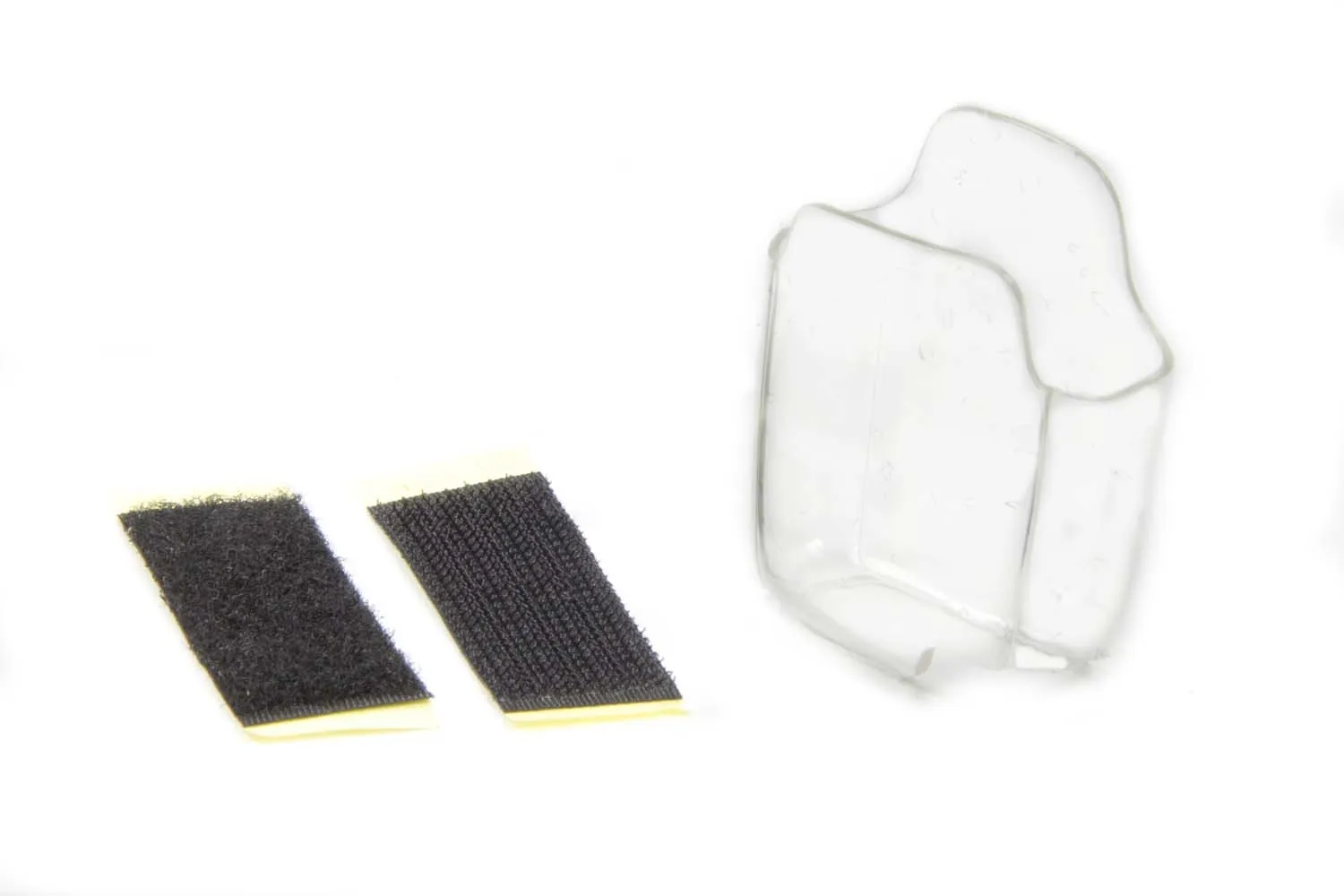 RACECEIVER Helmet Holder w/Velcro RCVHD16H
