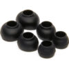 RACECEIVER Rubber Tips for ML100 RCVPADRK