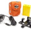 RACECEIVER Transponder Package w/ Mnt. Pouch & Charger TXPKG01
