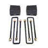 READYLIFT 14-    GM P/U 1500 Rear Block Kit 5in MLS Kit 26-3105