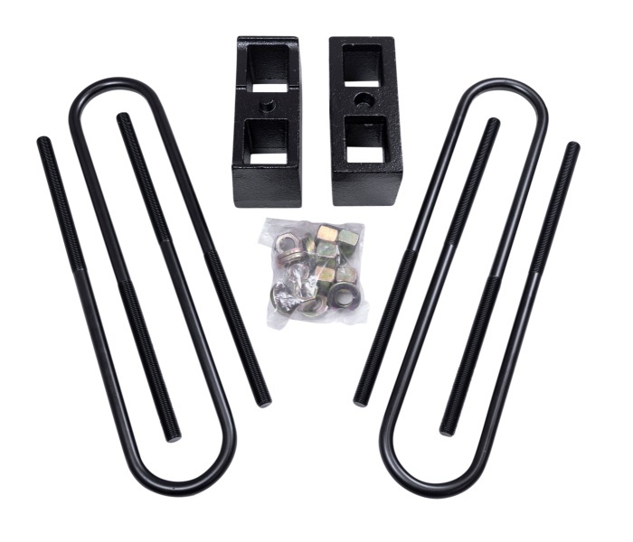 READYLIFT 2.25in Rear Block Kit 26-35225