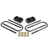 READYLIFT 2in Rear Block Kit 2WD 03-12 Dodge Ram 2500 66-1202