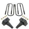 READYLIFT 4in Rear Block Kit 11-16 Ford F250 66-2014