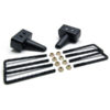 READYLIFT Rear Block Kit- 04-20 F150 4WD 3in 66-2053