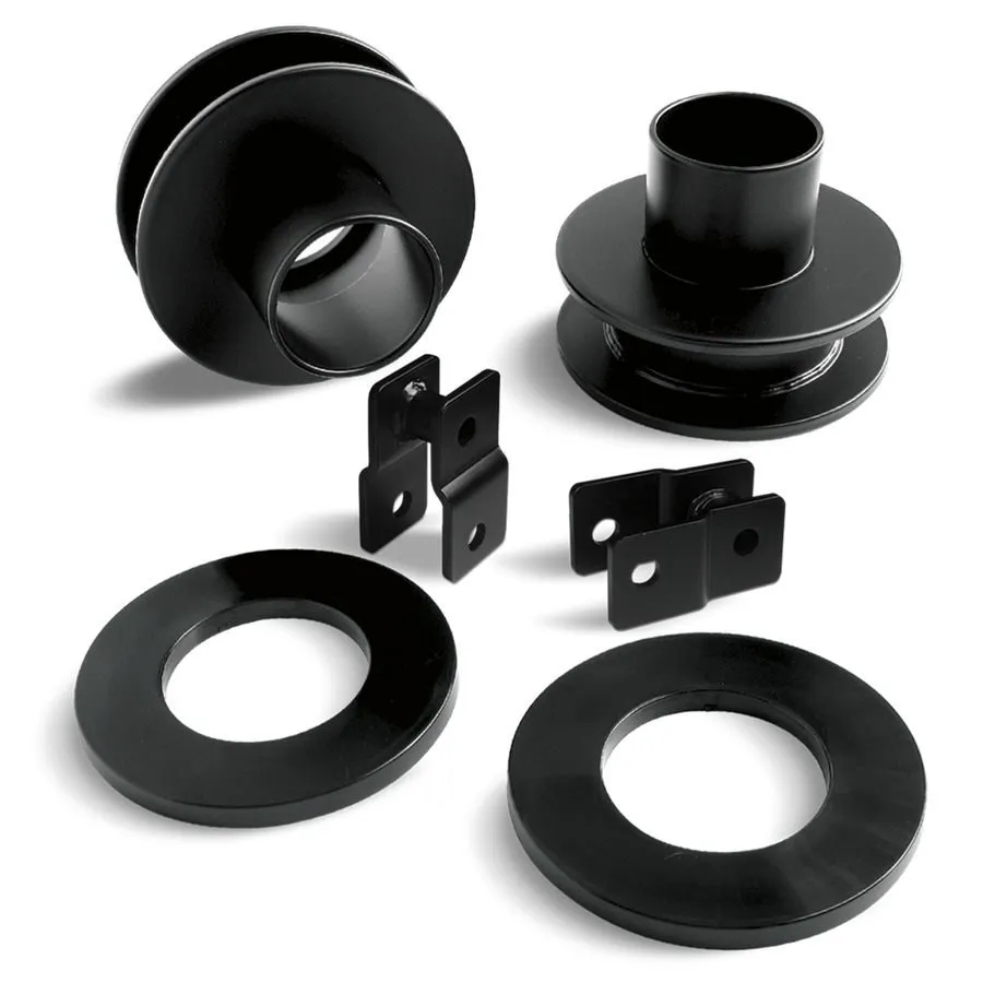 READYLIFT Front End Leveling Kit- 05-10 Ford SD 4WD 2.5in 66-2095