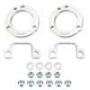 READYLIFT 21-   Ford Bronco 1.25in Front Leveling Kit 66-21100