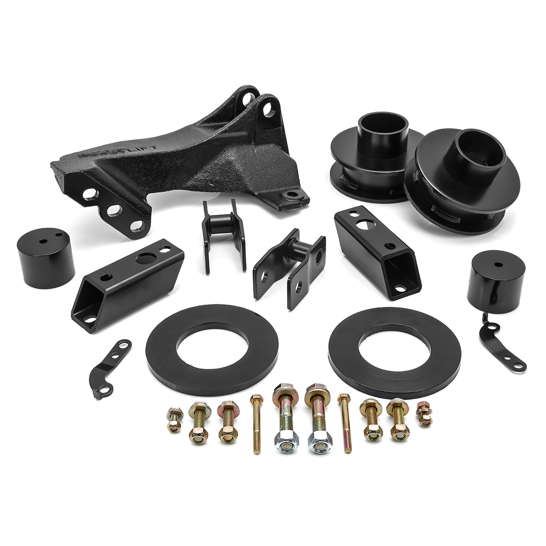 READYLIFT 2.5in Leveling Kit 11-18 Ford F250 66-2726