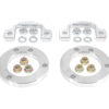 READYLIFT Front End Leveling Kit 19-  Ford Ranger 2in Kit 66-2920