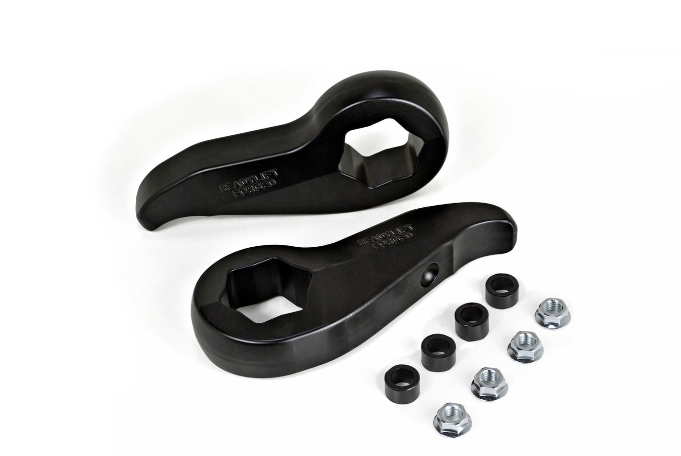 READYLIFT Front End Leveling Kit 11- GM P/U 2500HD 2.25 66-3011
