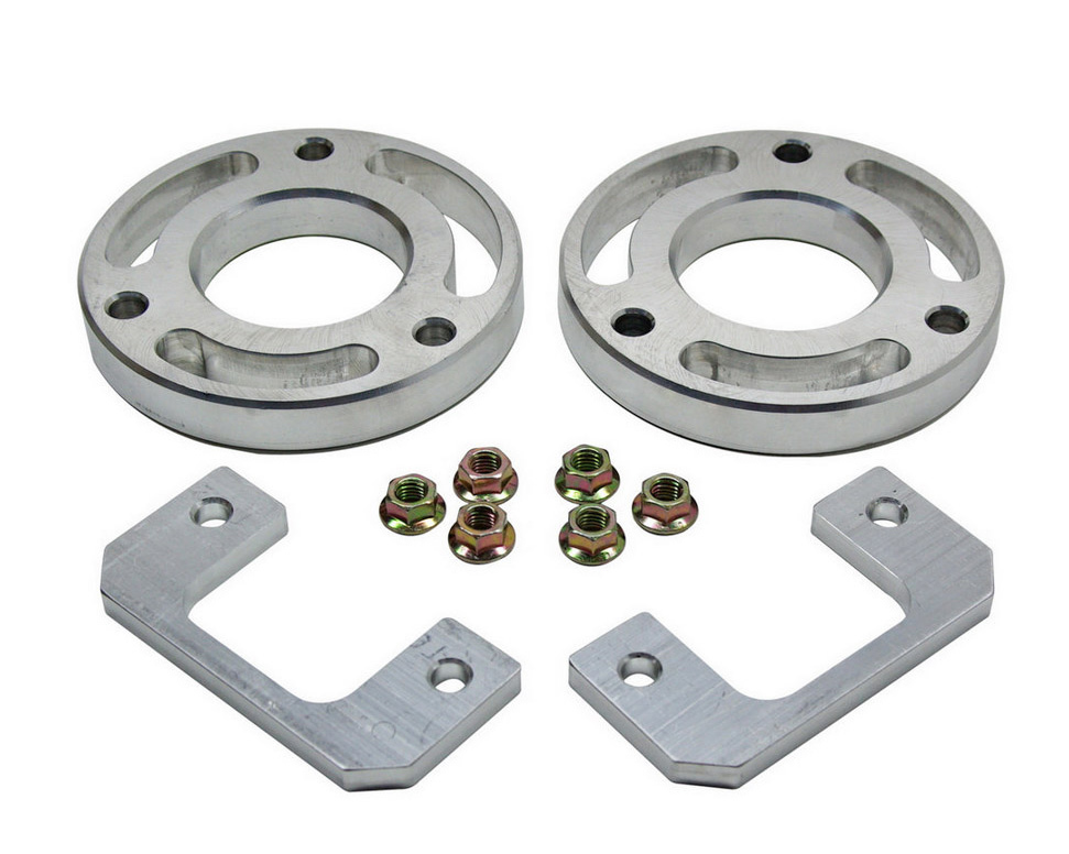 READYLIFT Front End Leveling Kit- 07-18 GM P/U 1500 2.25in 66-3085