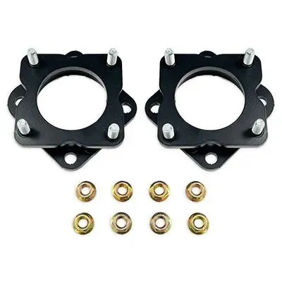 READYLIFT Front End Leveling Kit 22- Toyota Tundra 2in 66-52200