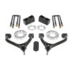READYLIFT 19-   Chevy Trail Boss 2.0in Lift Kit 69-3920