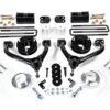 READYLIFT 19-   GM P/U 1500 4.0in Lift Kit 69-39400