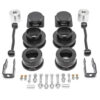 READYLIFT 2.5in SST Lift Kit 20- Jeep Gladiator 69-6025