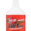 REDLINE OIL 5WT Race Oil Quart RED10004