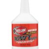 REDLINE OIL 10WT Race Oil Quart RED10104