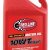 REDLINE OIL 10WT Race Oil 1 Gallon RED10105