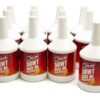 REDLINE OIL 50WT Race Oil Case/12 (15W50) 10504