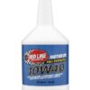 REDLINE OIL 10W40 Motor Oil 1 Qt. RED11404