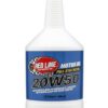 REDLINE OIL 20W50 Motor Oil 1 Qt. RED12504