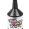 REDLINE OIL 20W60 Motorcycle Oil RED12604