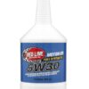 REDLINE OIL 5W30 Motor Oil  1 Quart Dexos RED15304