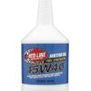 REDLINE OIL 15W40 Diesel Oil 1 Quart RED21404
