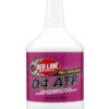 REDLINE OIL Synthetic D4 ATF (Quart) RED30504
