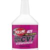 REDLINE OIL Non-Slip CVT Trans Fluid 1 Quart Bottle 30804