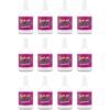 REDLINE OIL Non-Slip CVT Trans Fluid Case 12 x 1 Quart Bottle 30824