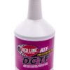 REDLINE OIL Dual Clutch Transmission Fluid Case 12x1 Quart 31004