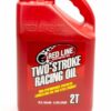 REDLINE OIL 2 Stroke Racing Oil Gallon RED40605