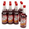REDLINE OIL 2 Cycle Racing Oil Case 12x16oz Bottles 40603