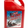 REDLINE OIL 2 Stroke Snowmobile Oil 1 Gallon RED41005