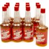 REDLINE OIL Alcohol Upper Lube Case/12-12oz 41102