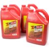 REDLINE OIL 4 Cycle Kart Oil Case 4x1 Gallon 41205