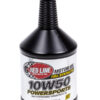 REDLINE OIL 10w50 Powersports Motor Oil 1 Quart RED42604