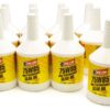 REDLINE OIL Lightweight Gear Oil Case/12 50104 CASE/12