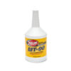 REDLINE OIL MT-90 Manual Trans Lube- 1 Quart- 75W90 GL-4 RED50304