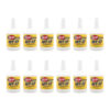 REDLINE OIL MT-LV GL-4 Gear Oil Case 12 x 1 Quart 50604