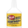 REDLINE OIL 75W140NS Gear Oil RED57104