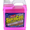 REDLINE OIL Supercool Extreme Coolant 1/2 Gallon RED80205